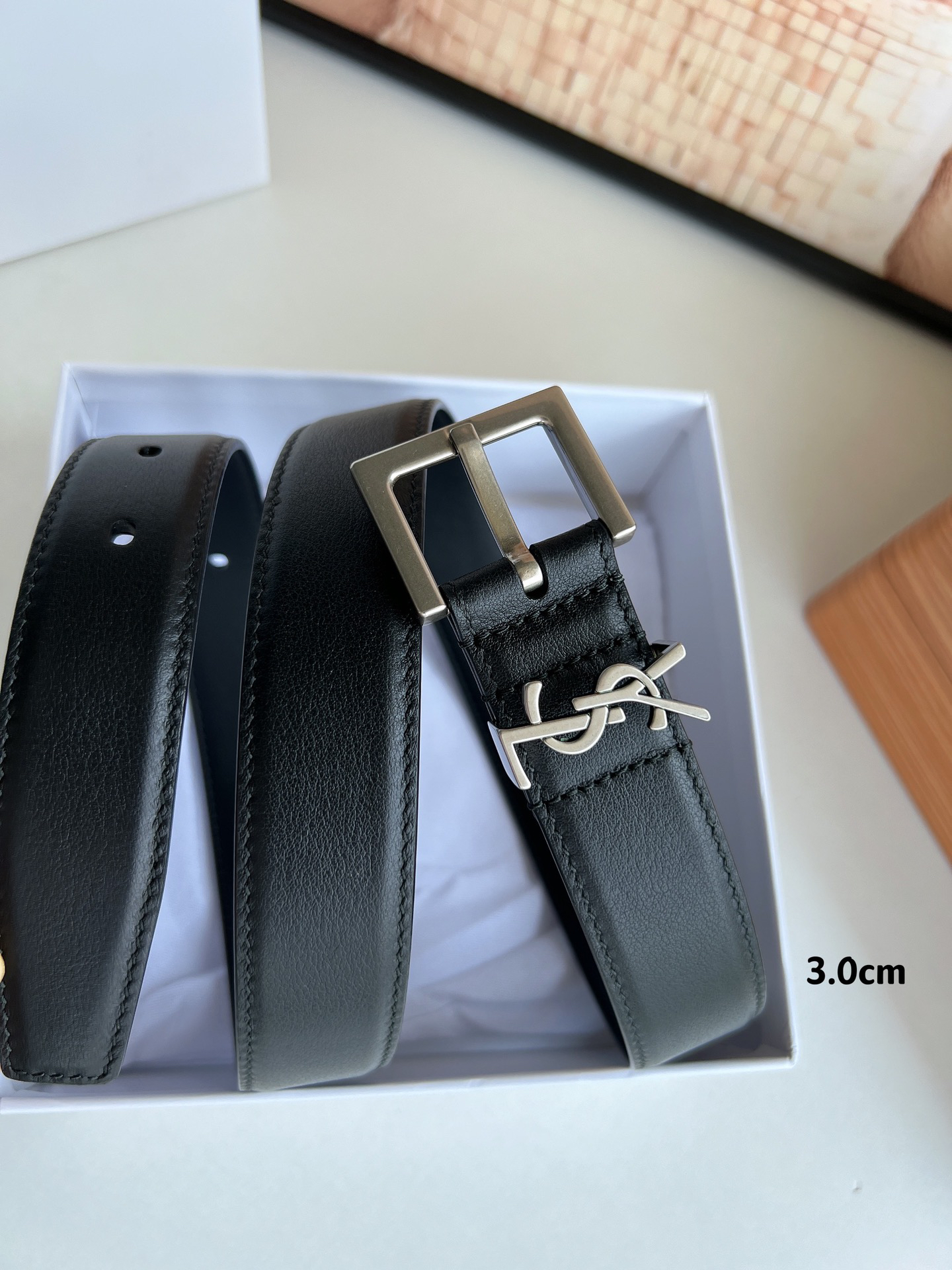 YSL belt-65