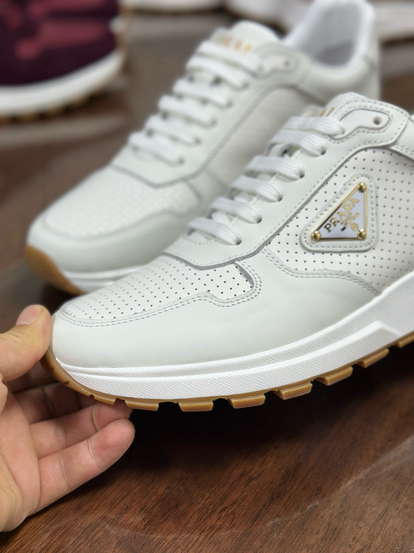 Prada Sneakers-65