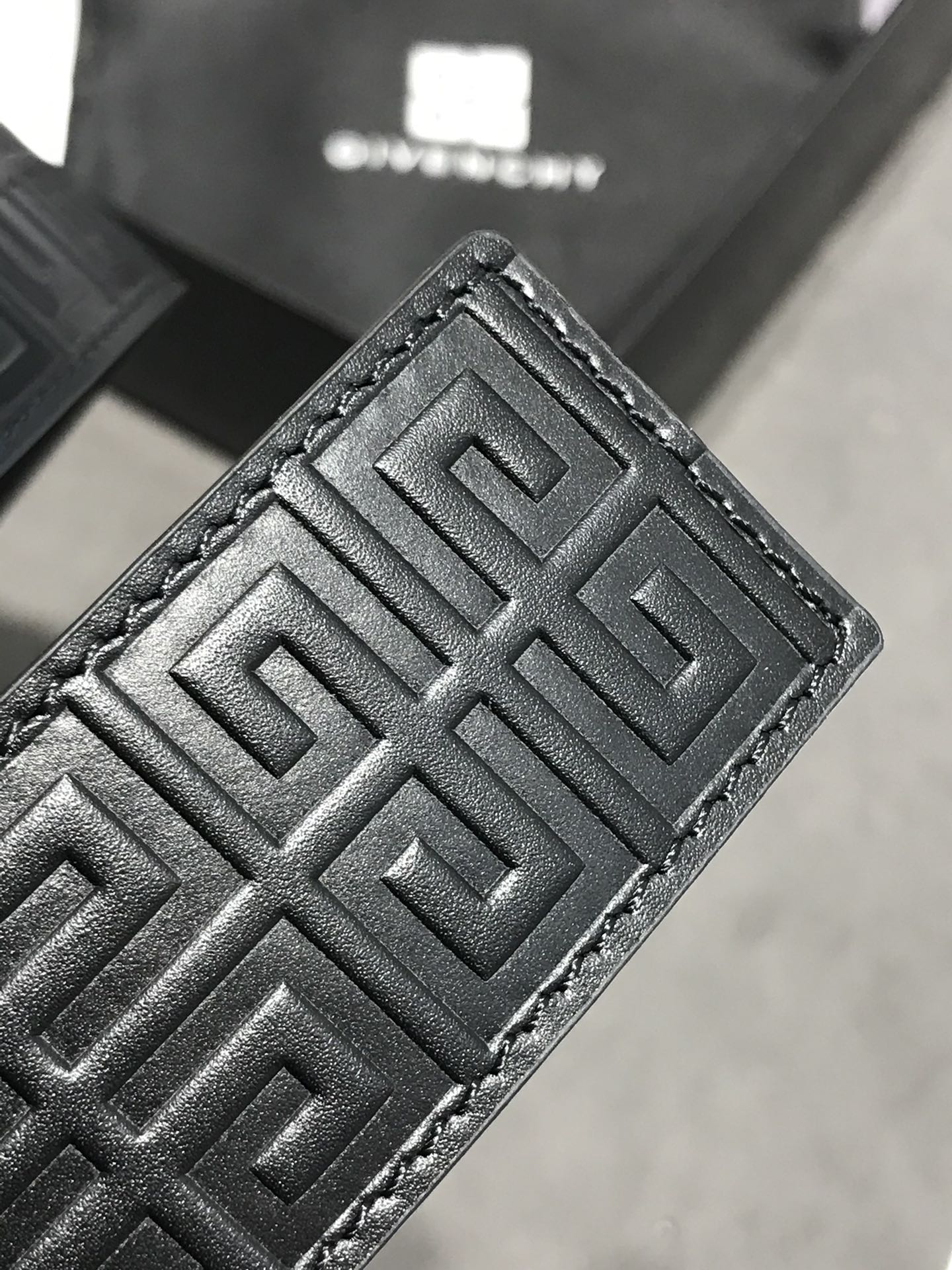 Givenchy belt-20