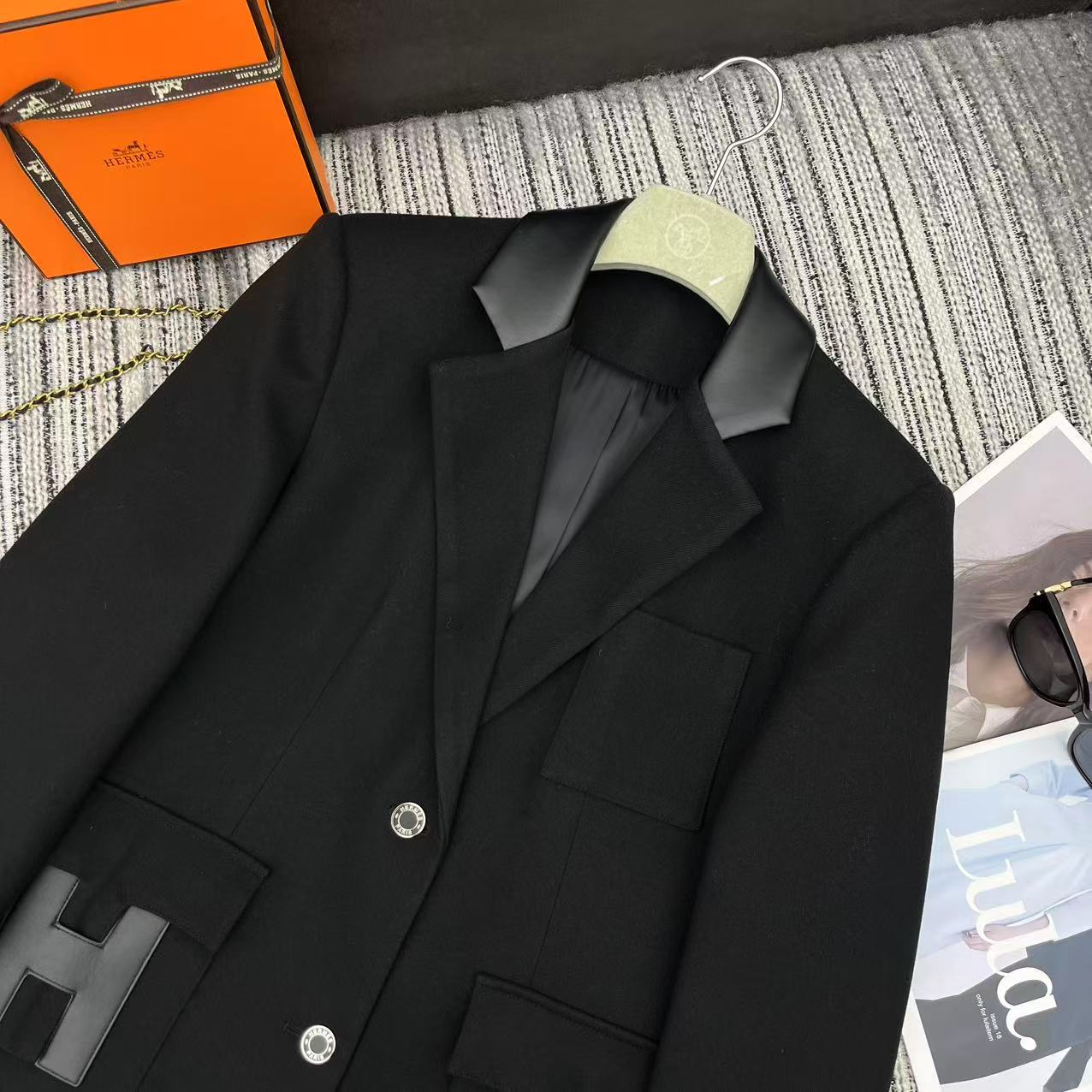 Hermes Clothing-224