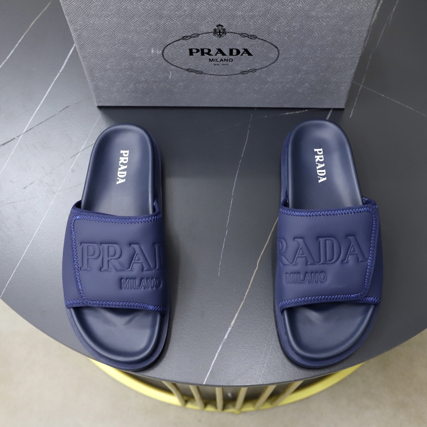 Prada Summer footwear