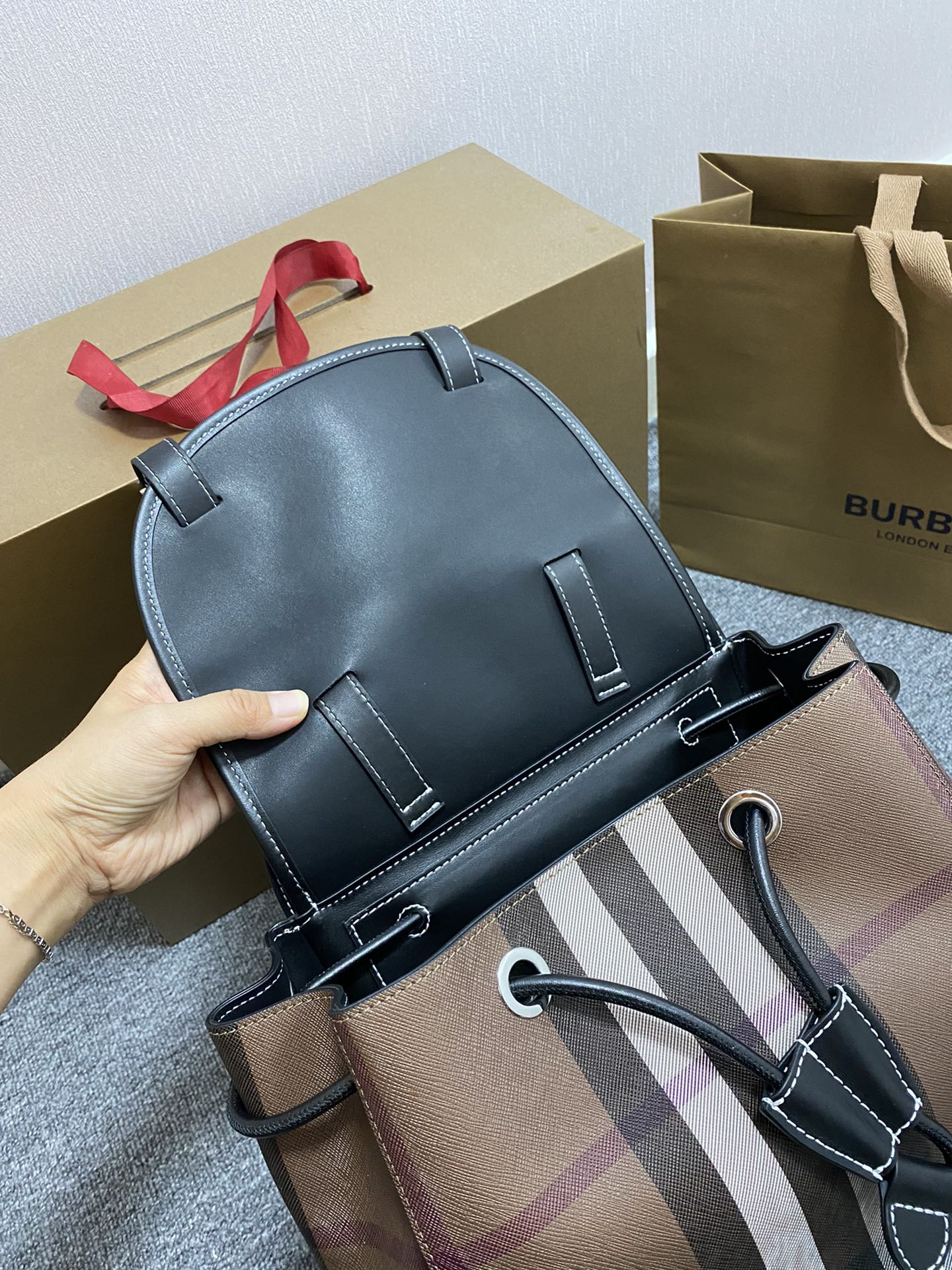 Burberry Hot New Product-125