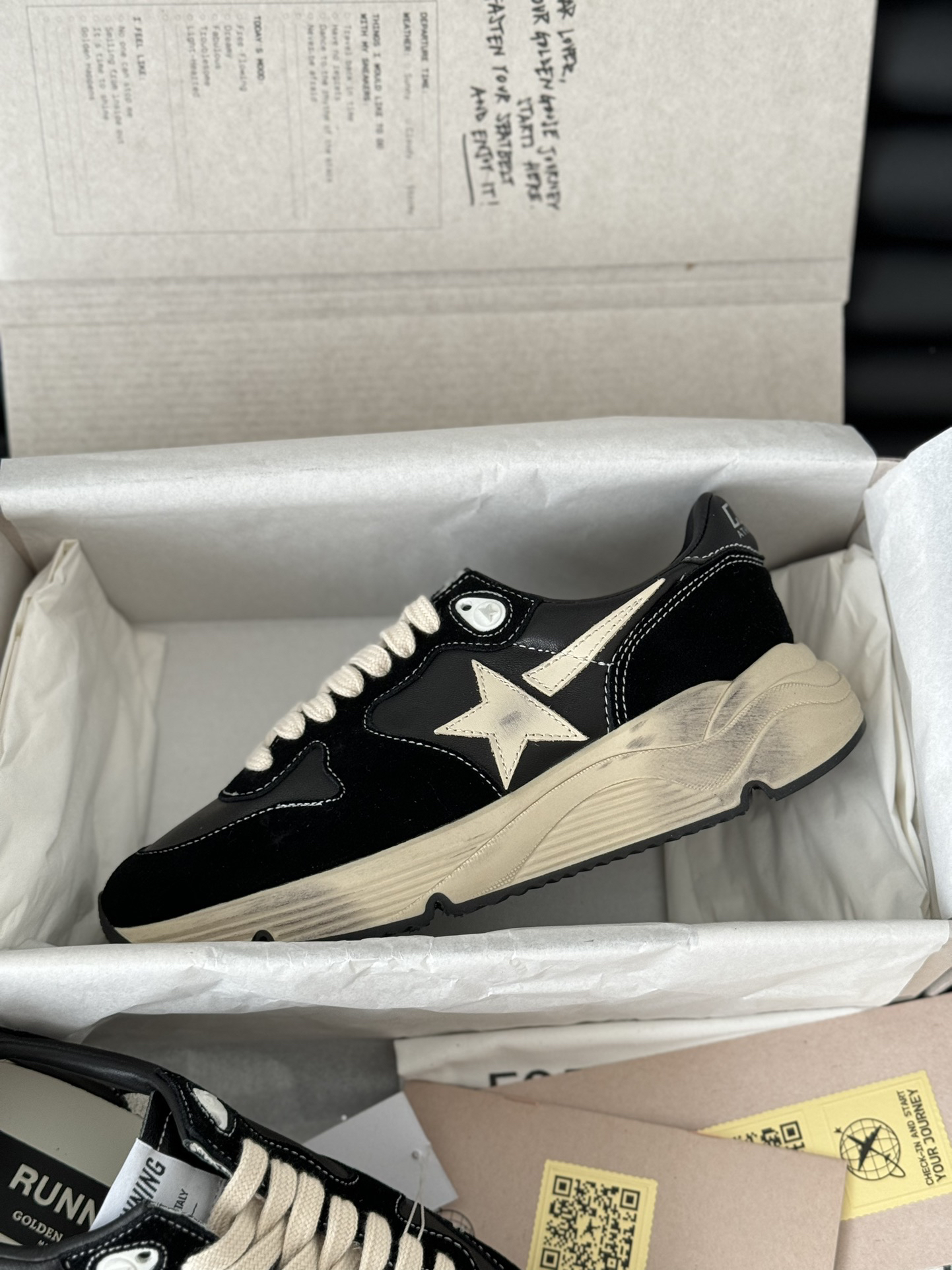 Golden Goose Sneakers-37