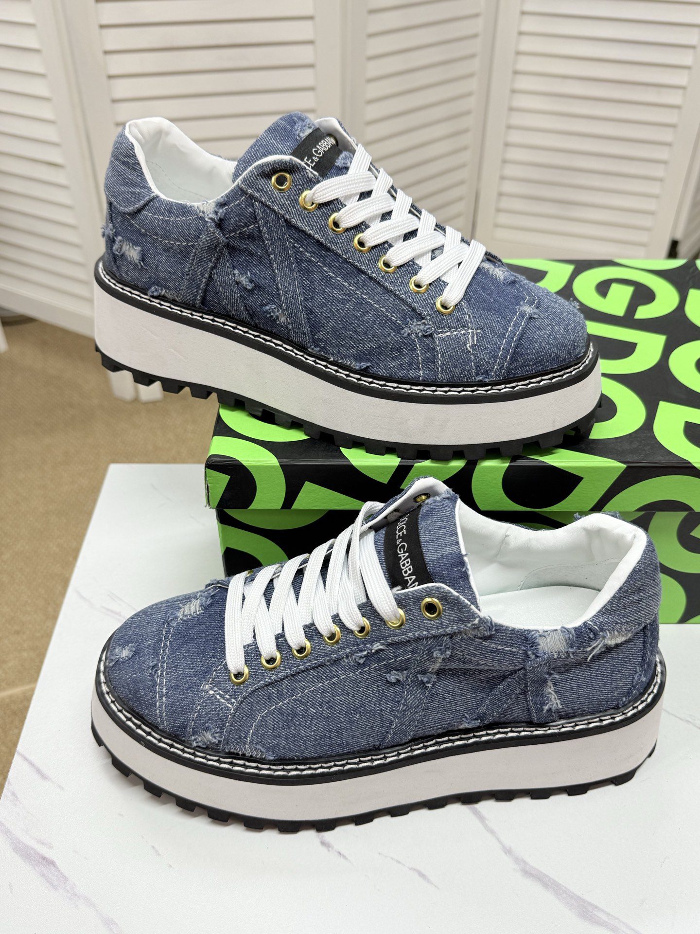 D&G Sneakers-89