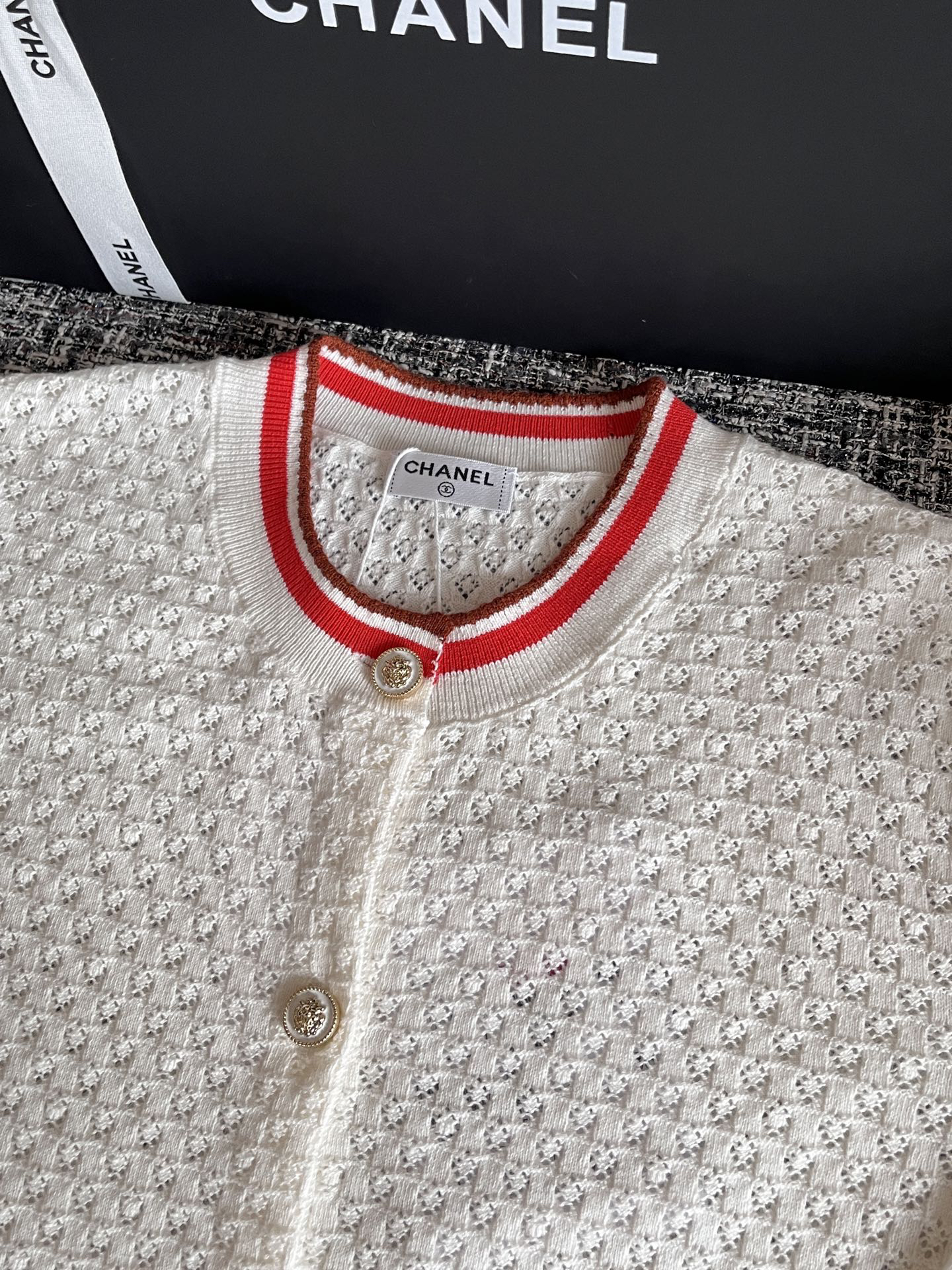 Chanel Clothing-55