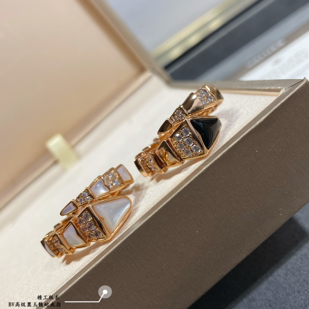 Bottega Veneta ring-44