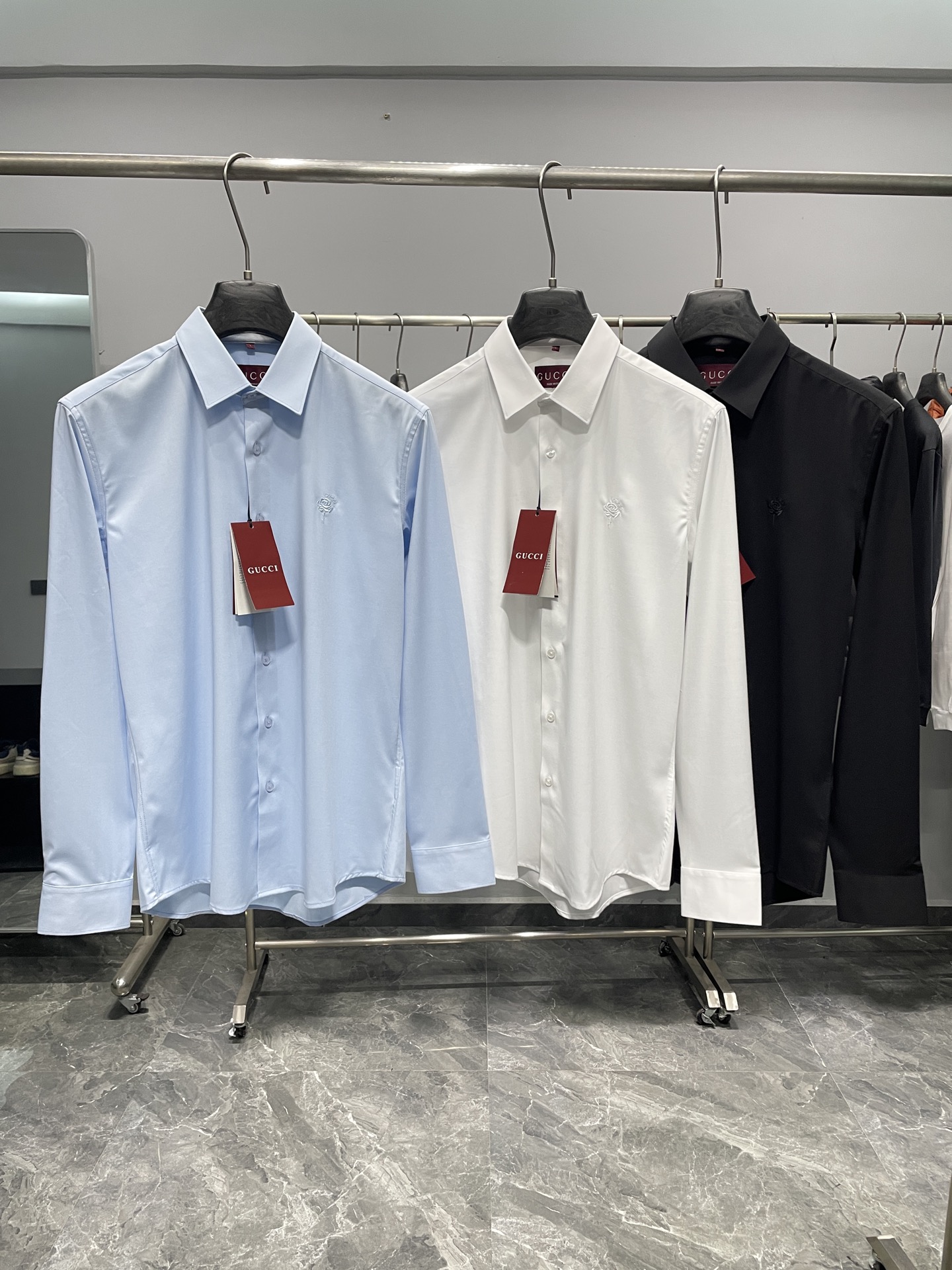 Gucci Clothing-140