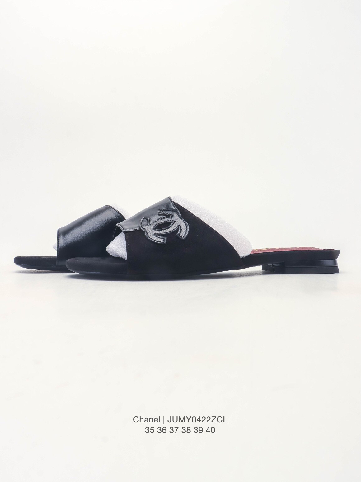 Chanel Summer footwear