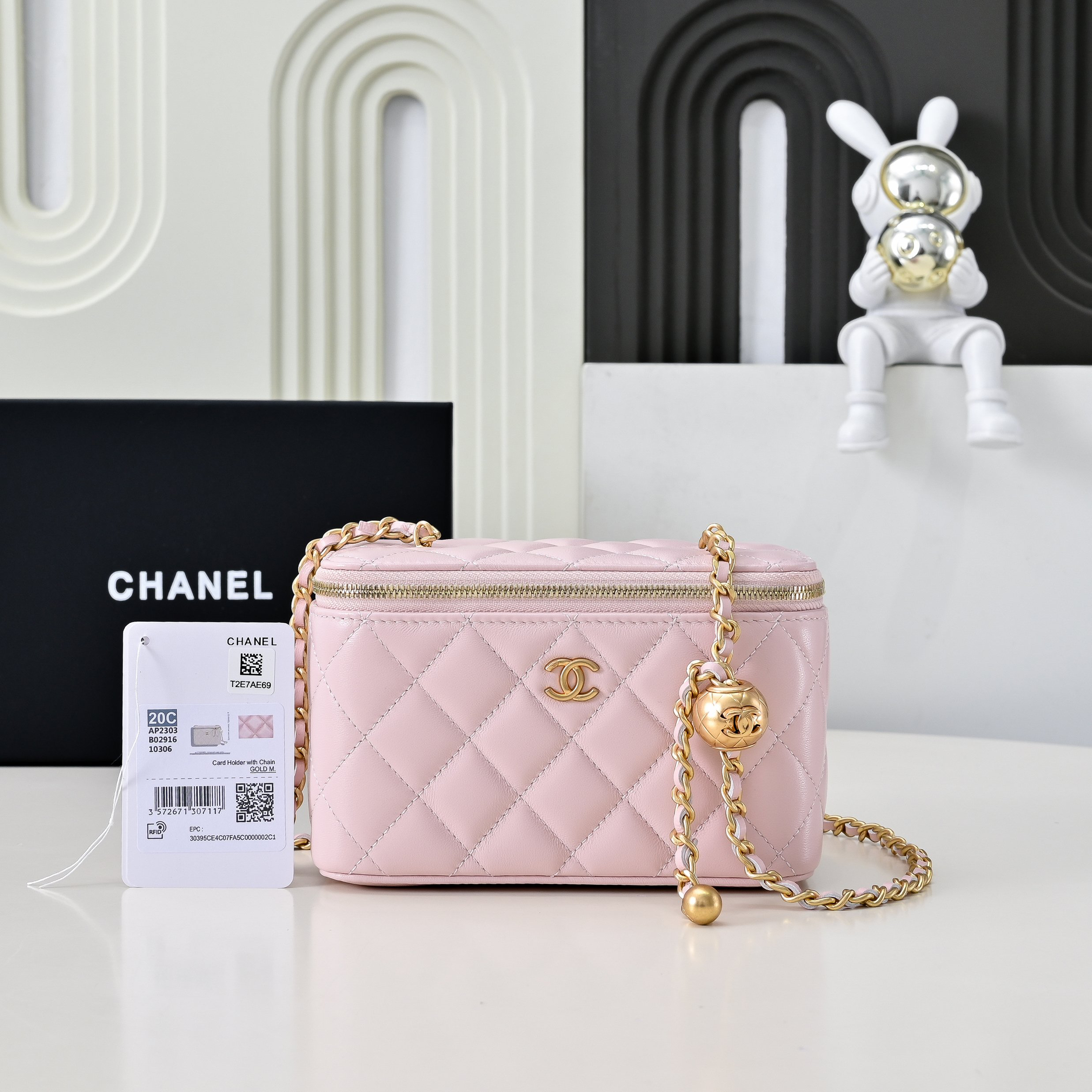 Chanel Hot New Product-177