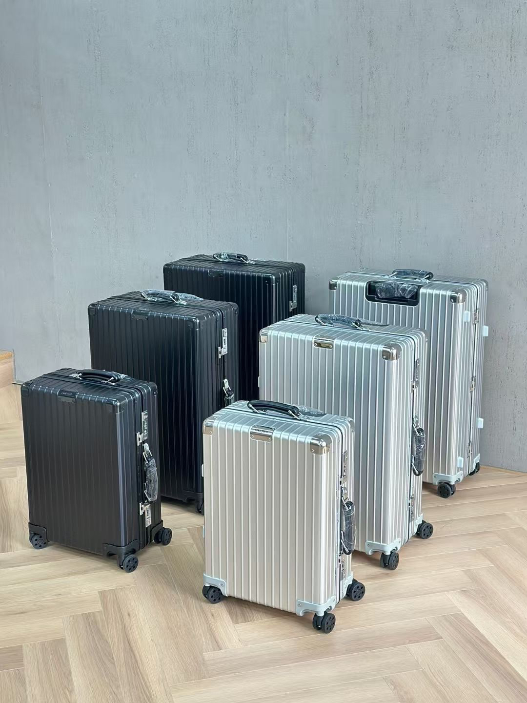 RIMOWA luggage-44