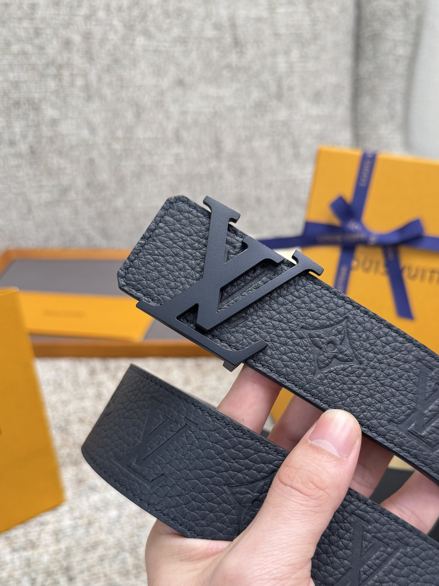 Lv belt-98