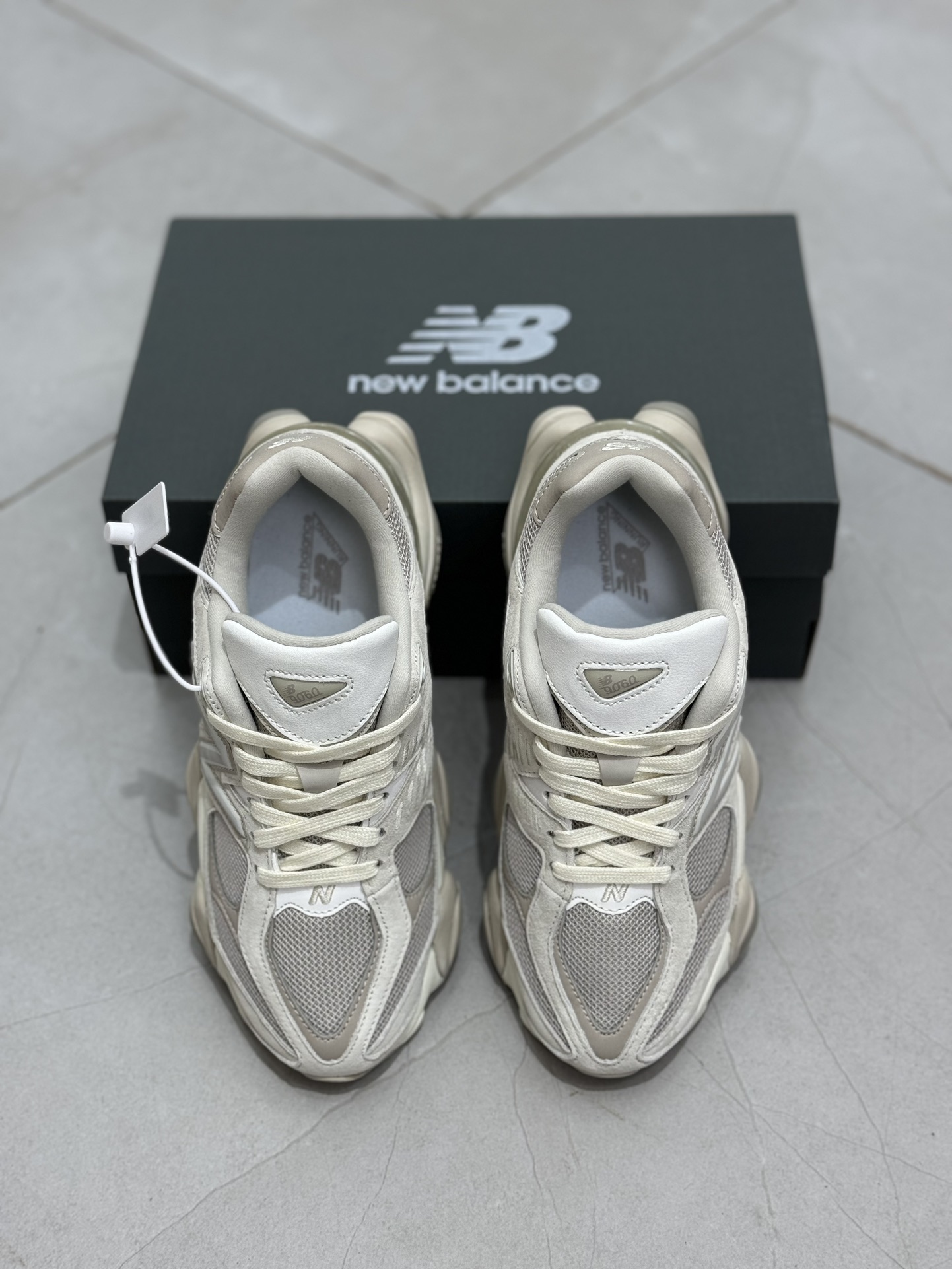 New Balance Sneakers-206
