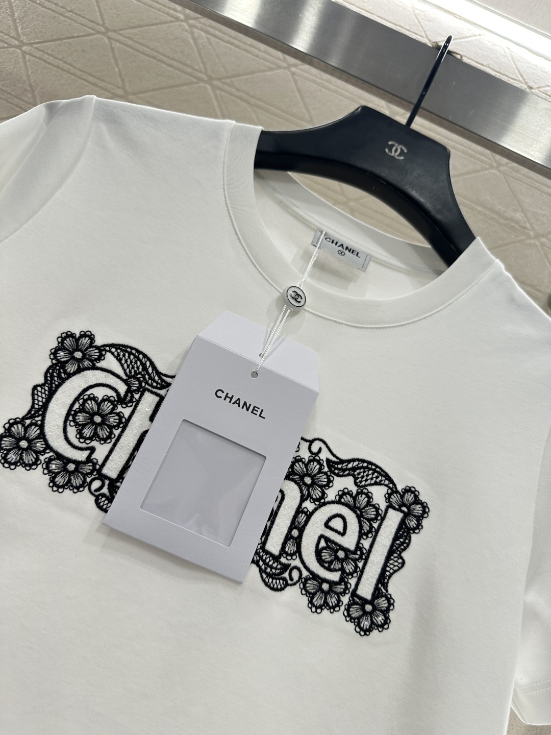 Chanel Clothing-130