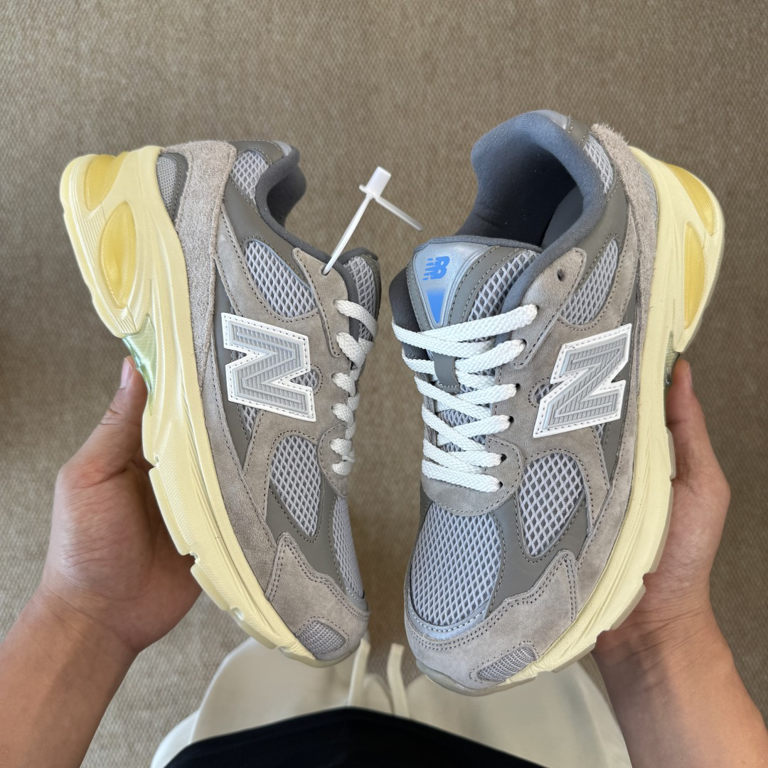 New Balance Sneakers-286