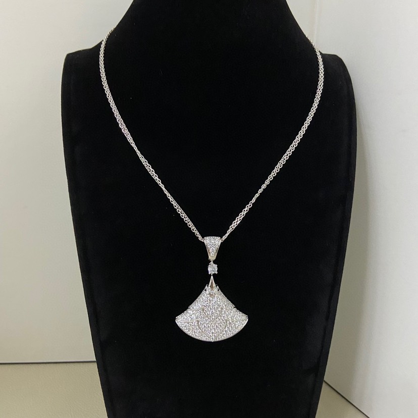 Bottega Veneta necklace-54