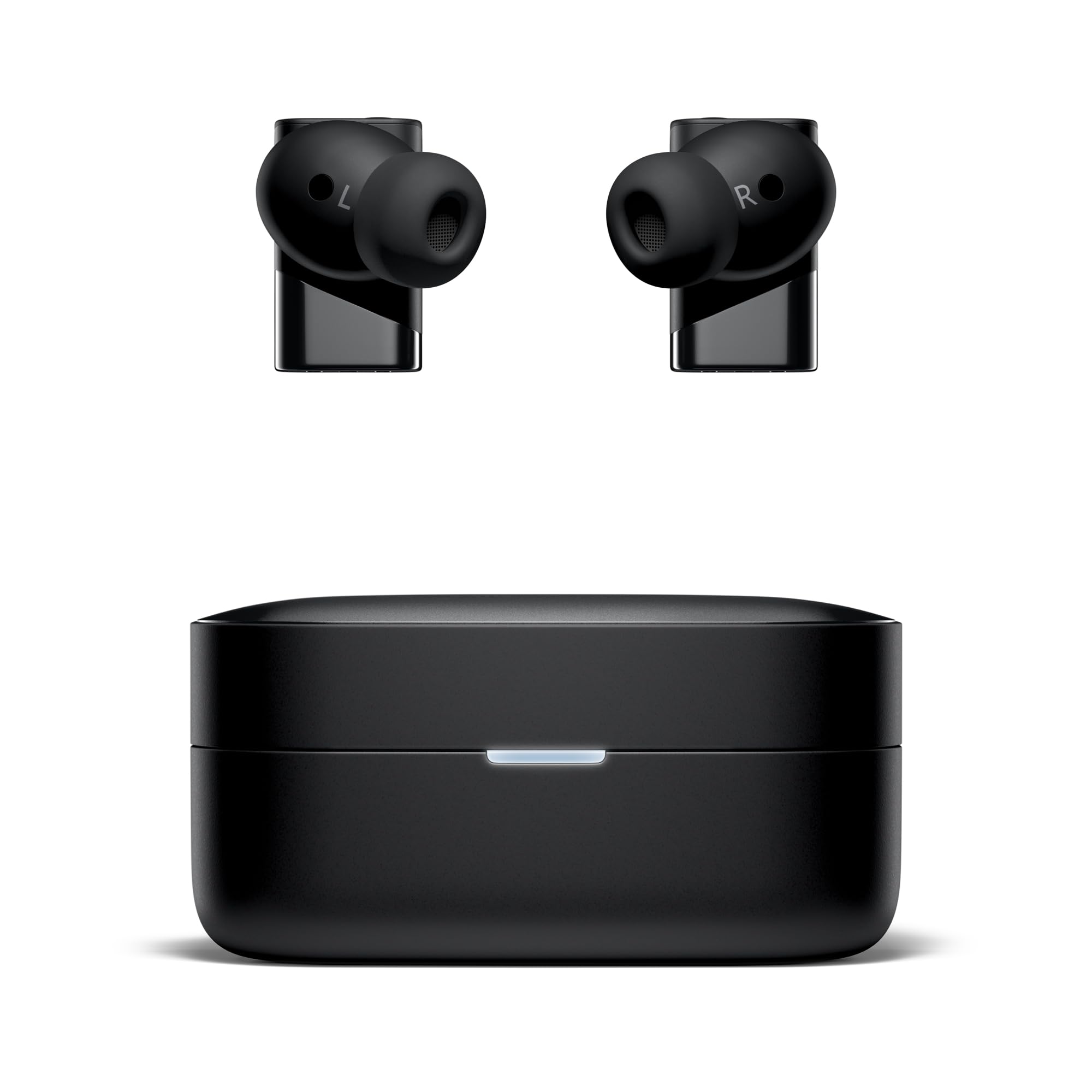STATUS Pro X Wireless Earbuds - Hi-Res Audio & ANC