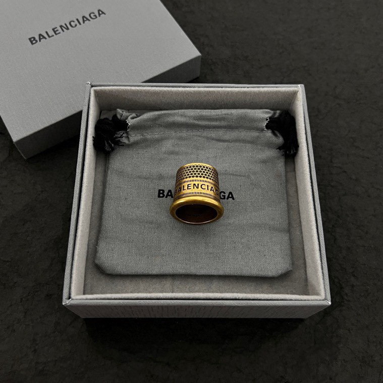 Balenciaga ring-19