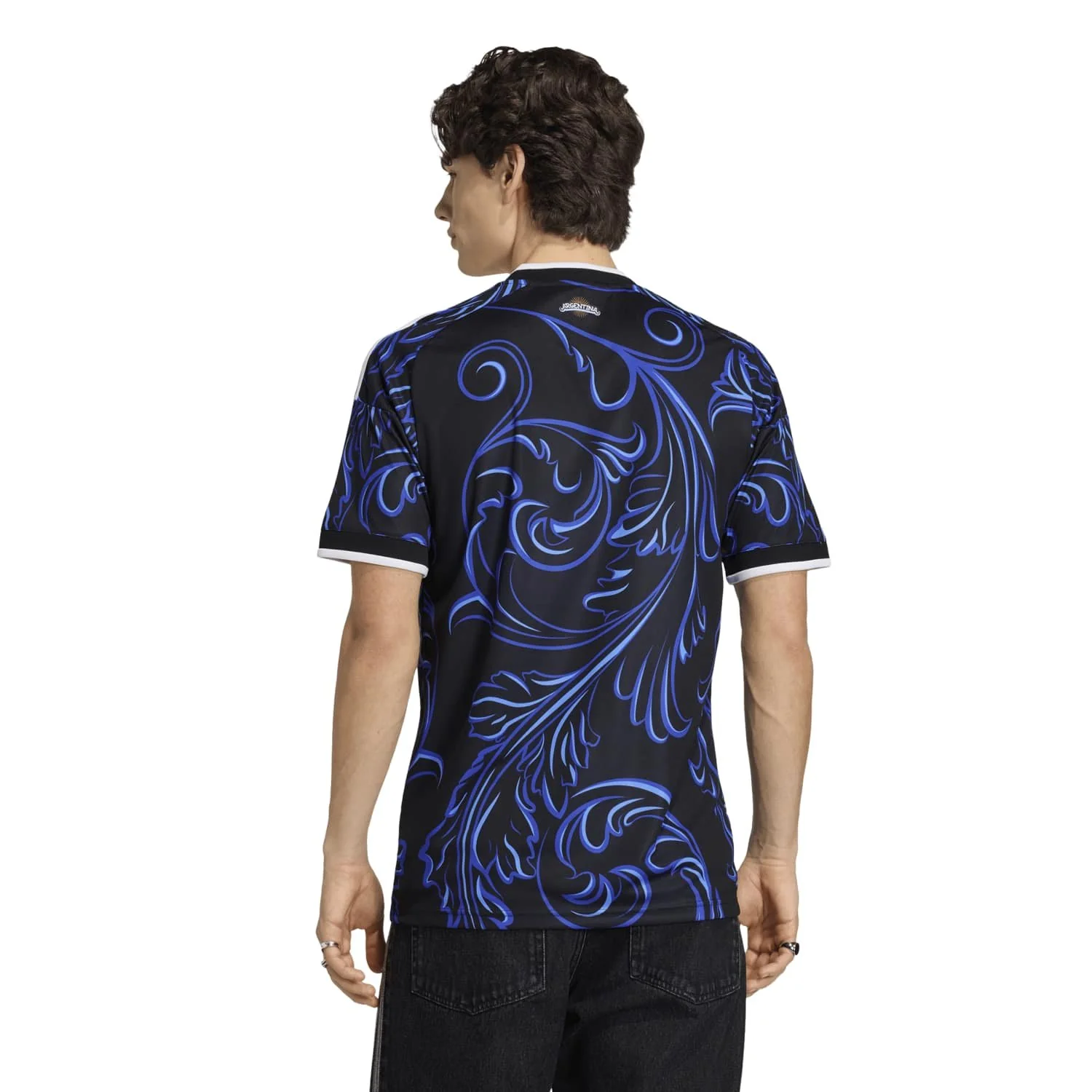 Argentina 2026 Away Jersey - Men's