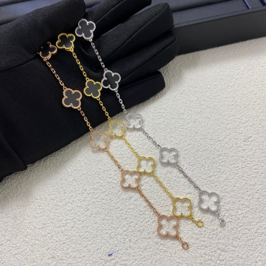 Van Cleef & Arpels Bracelet-58