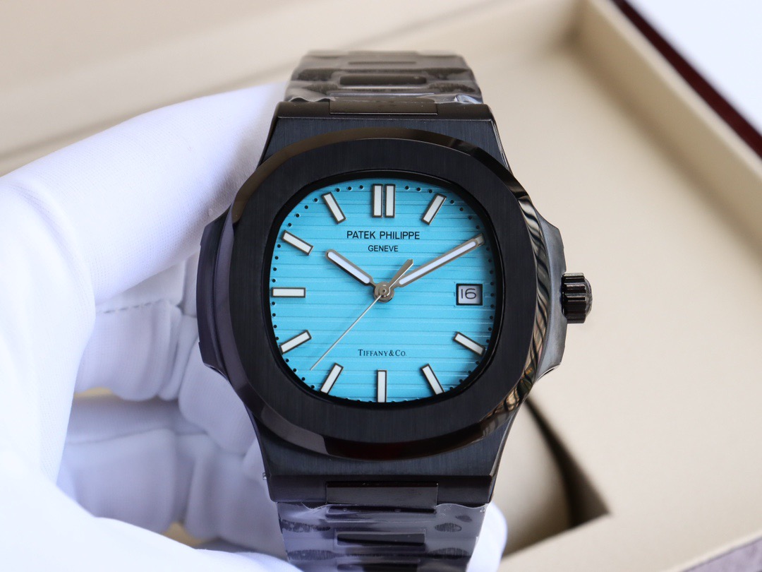 Patek Philippe Hot New Products-3