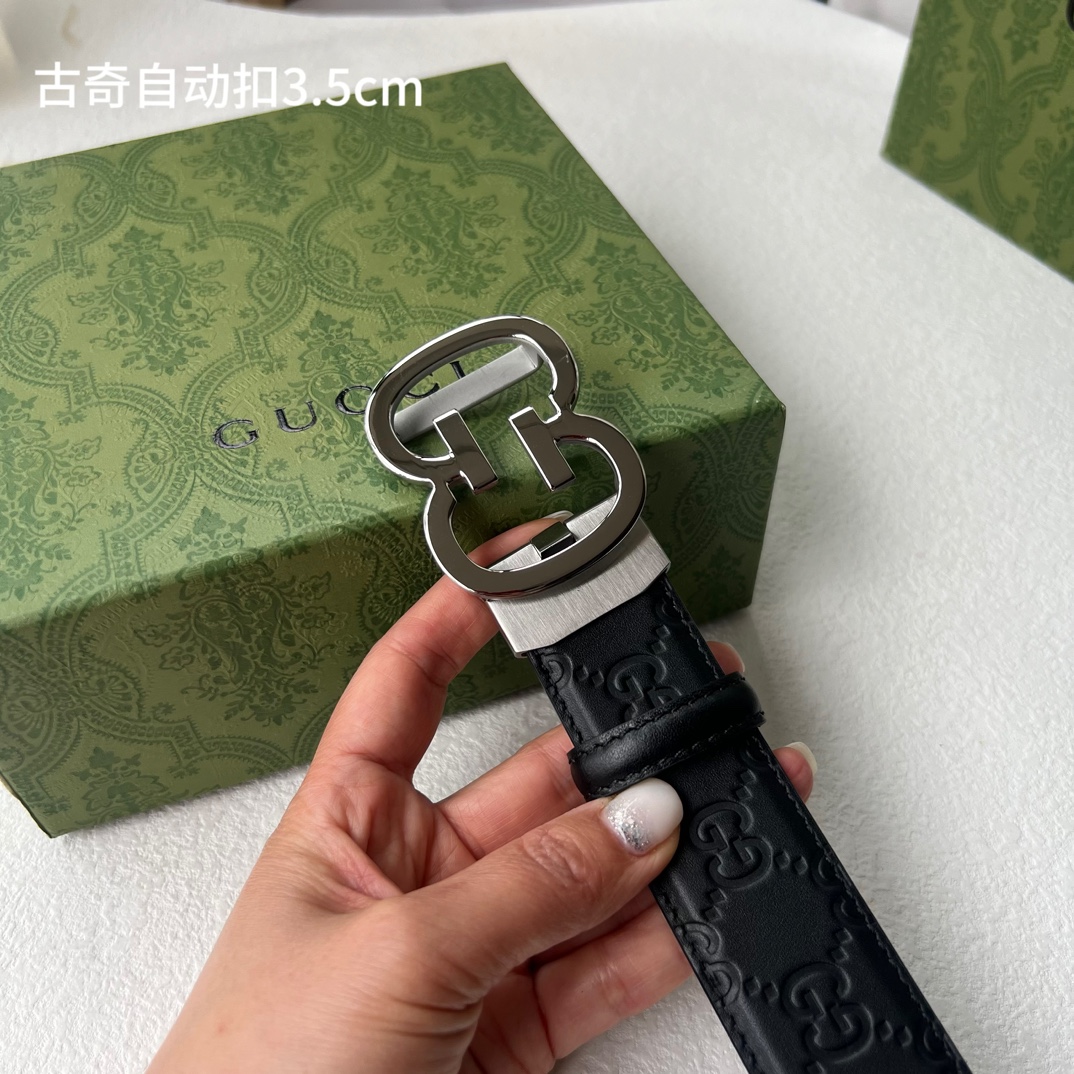 Gucci belt-19