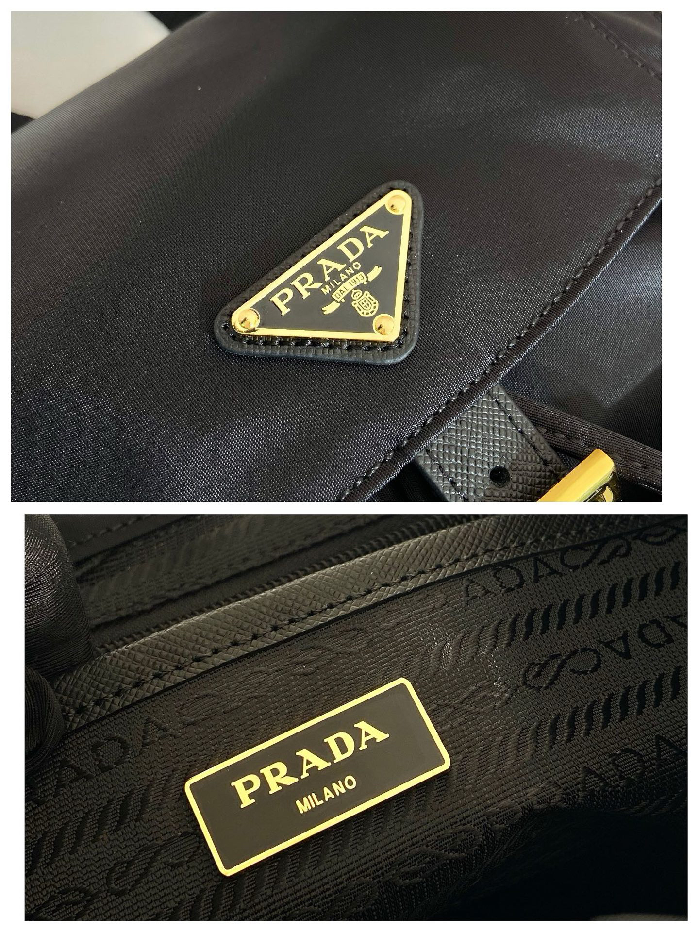 Prada Hot New Product-245