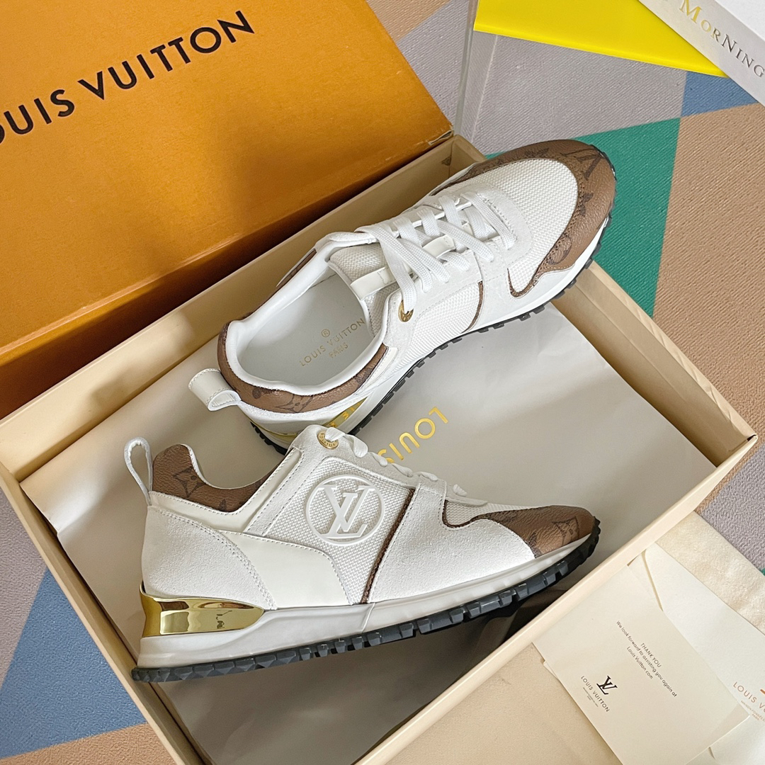 Lv Sneakers-215