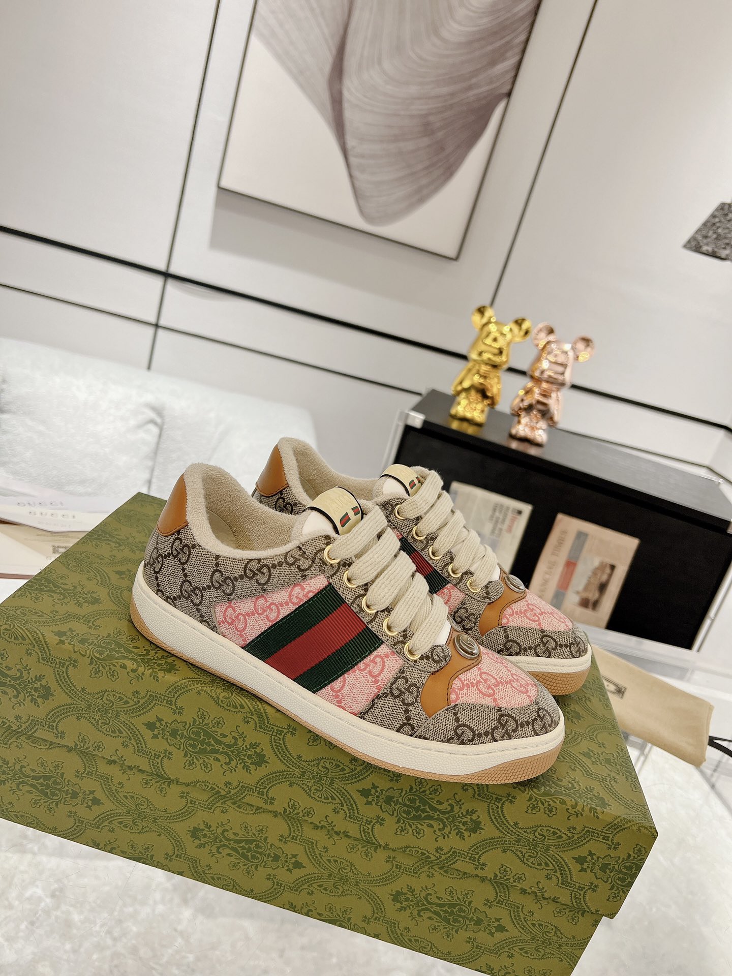 Gucci Sneakers-11