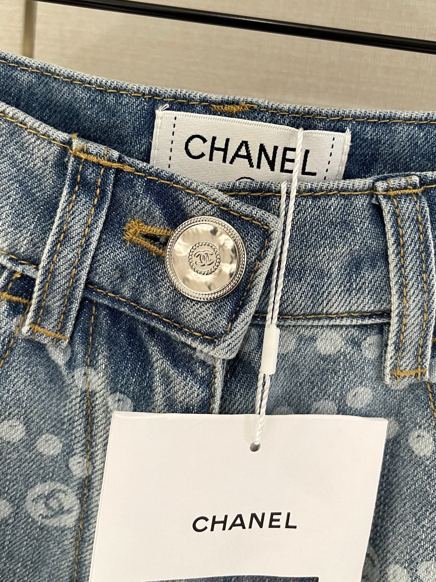 Chanel Clothing-49