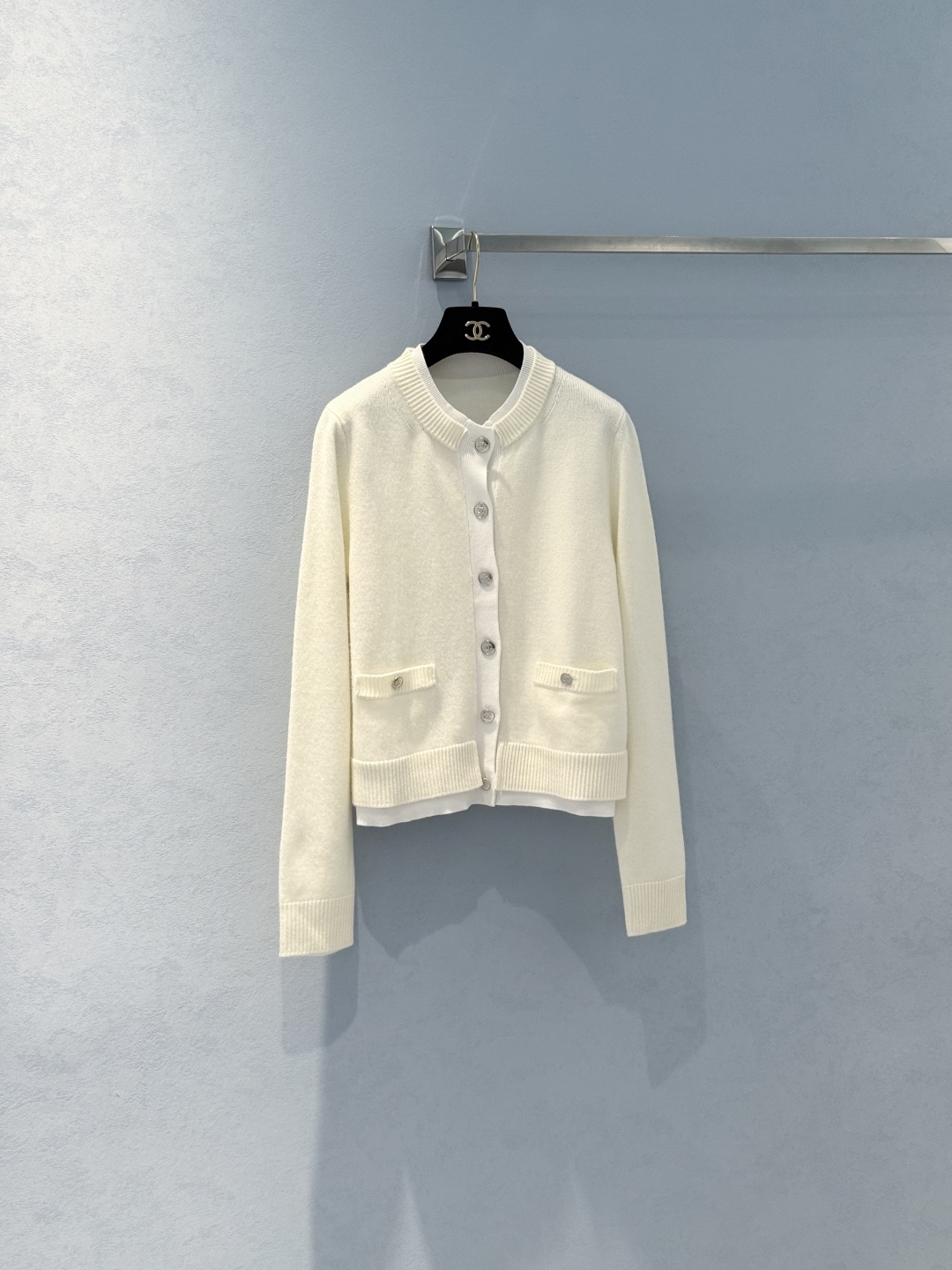 Chanel Clothing-51