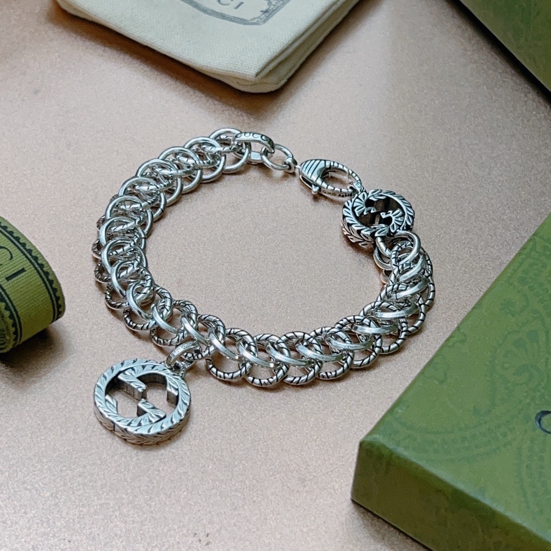 Gucci Bracelet-73