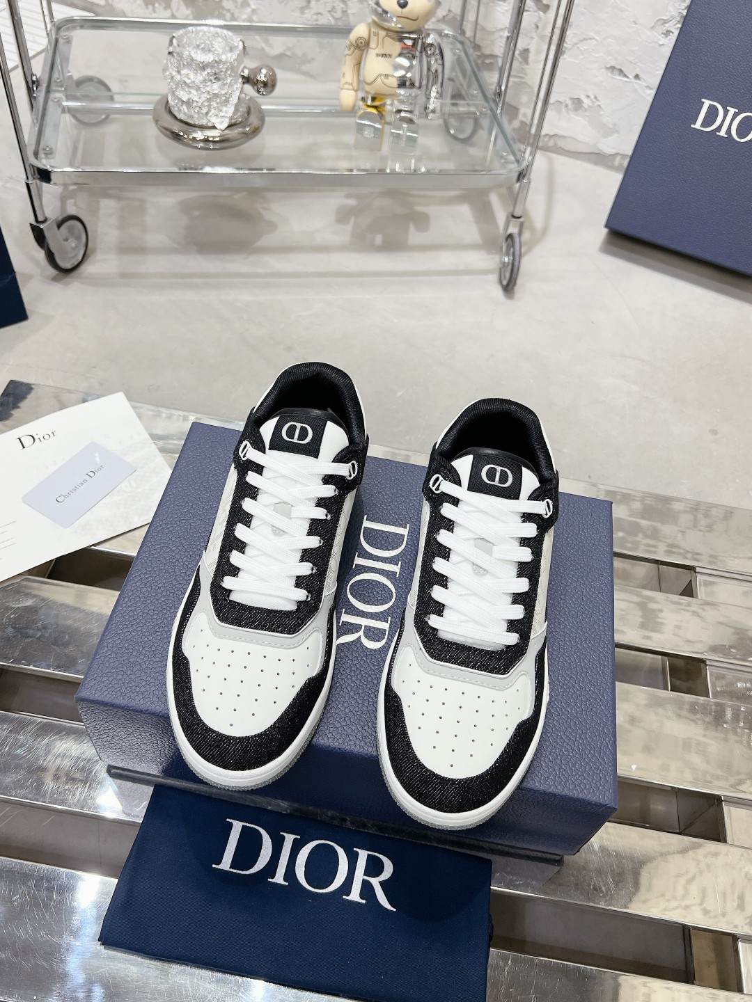 Dior Sneakers-56