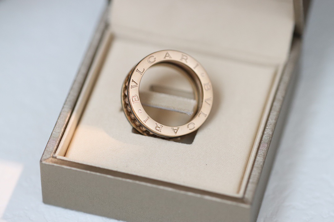 Bottega Veneta ring-49
