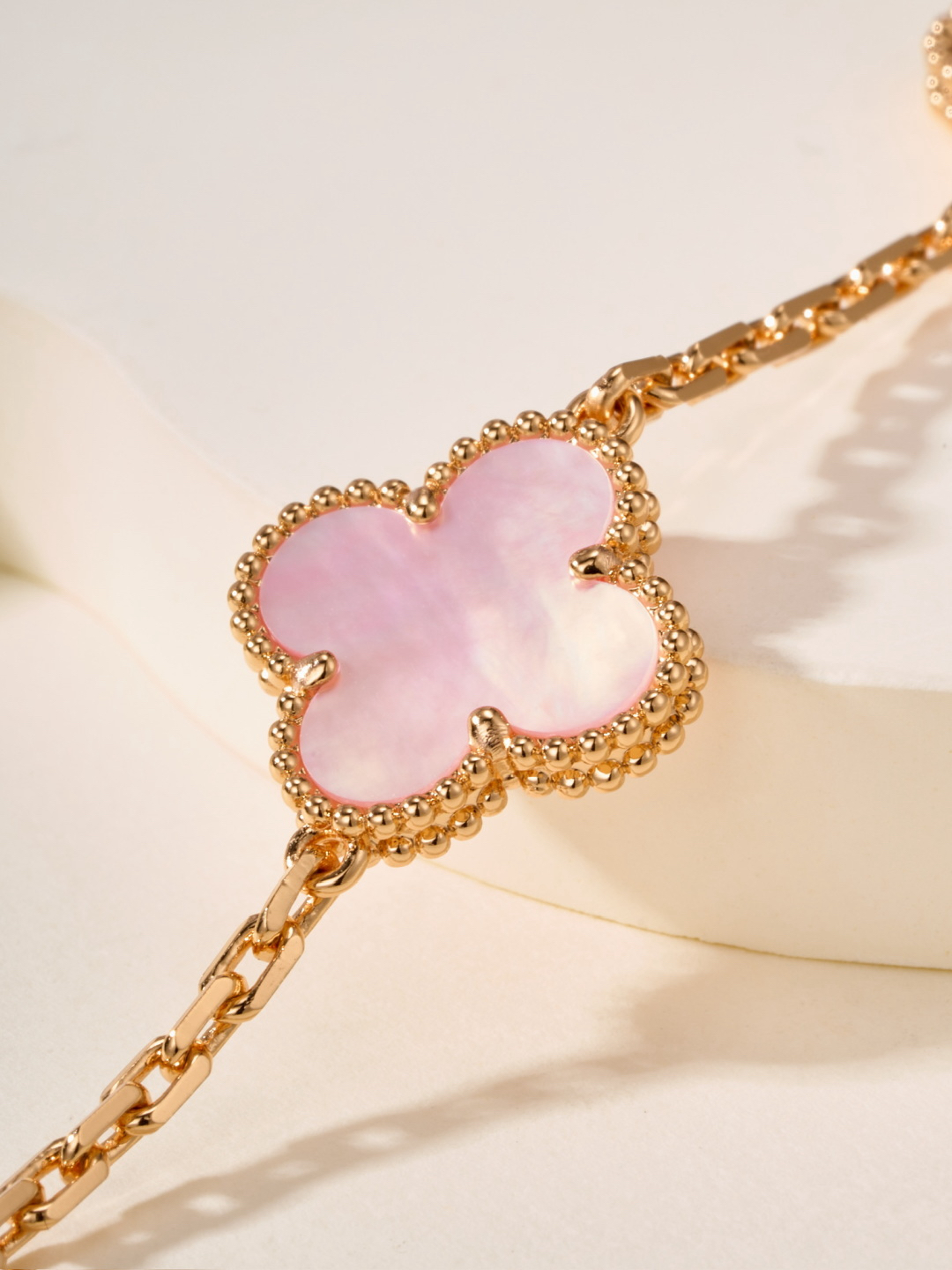 Van Cleef & Arpels Bracelet-22