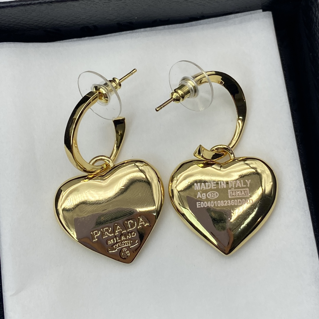 Prada earrings-41
