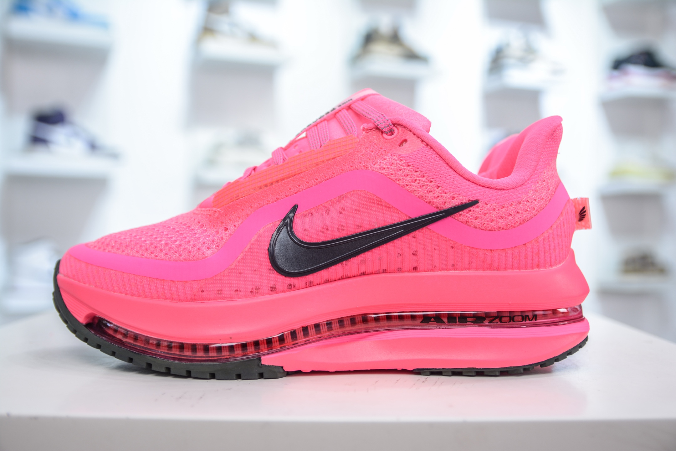 Nike Sneakers-268