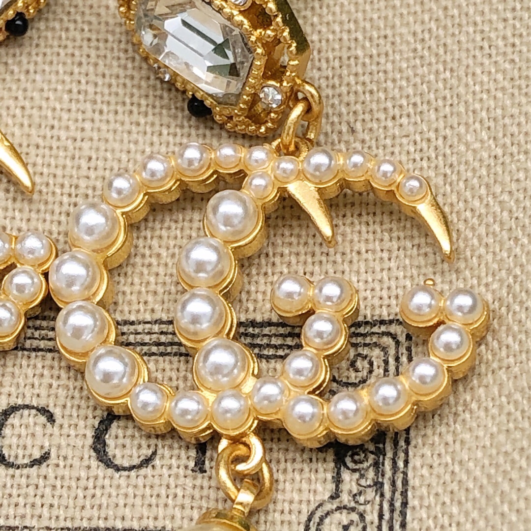Gucci earrings-75
