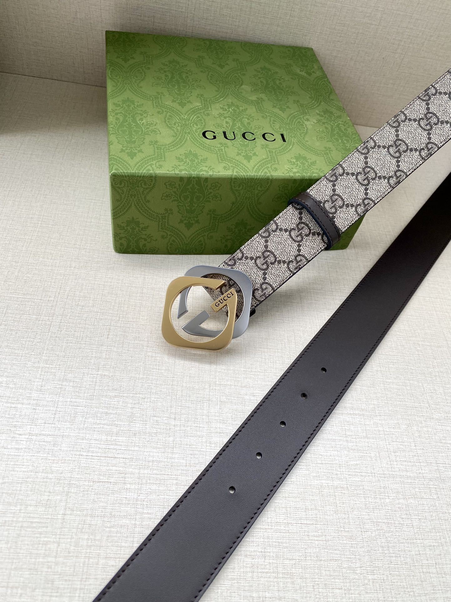 Gucci belt-60