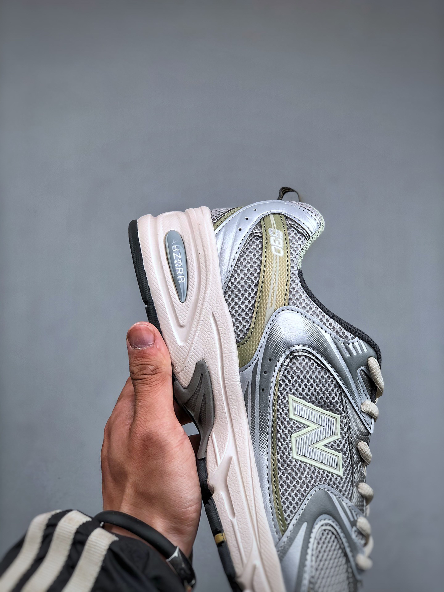 New Balance Sneakers-296