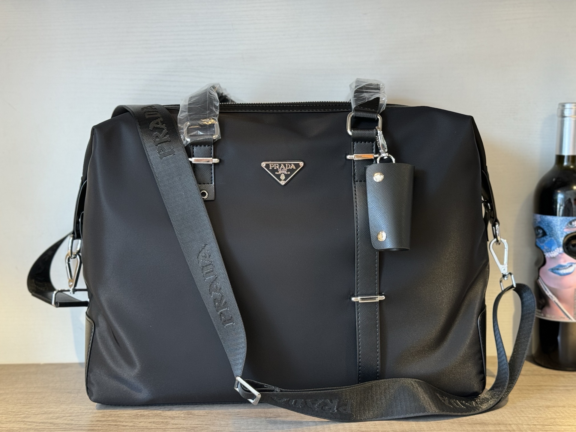 Prada Hot New Product-55