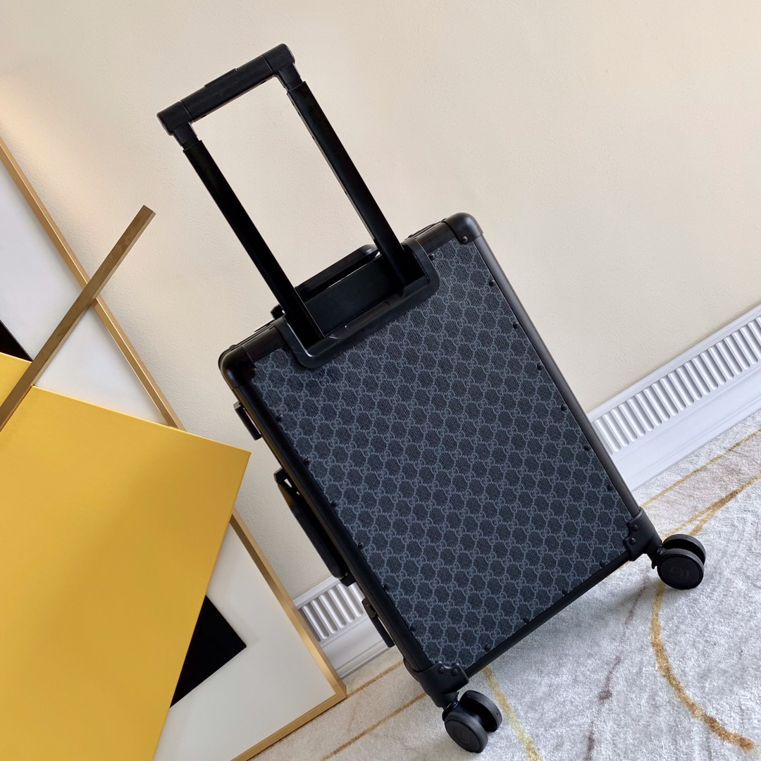 Gucci luggage-30