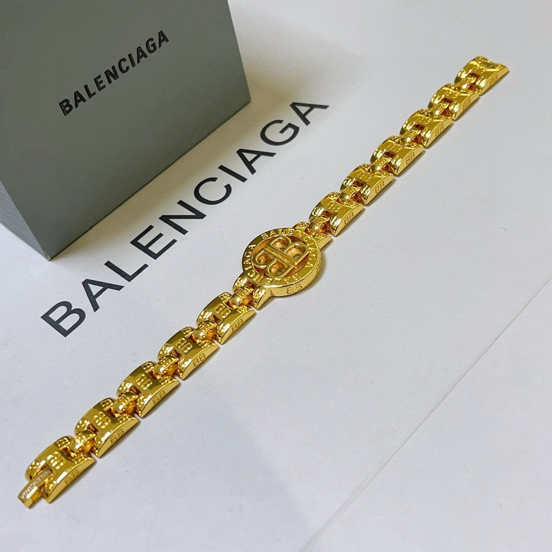 Balenciaga Bracelet-35