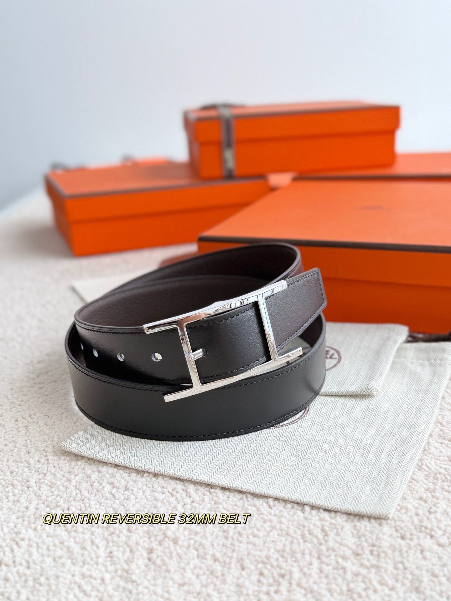 Hermes belt-65