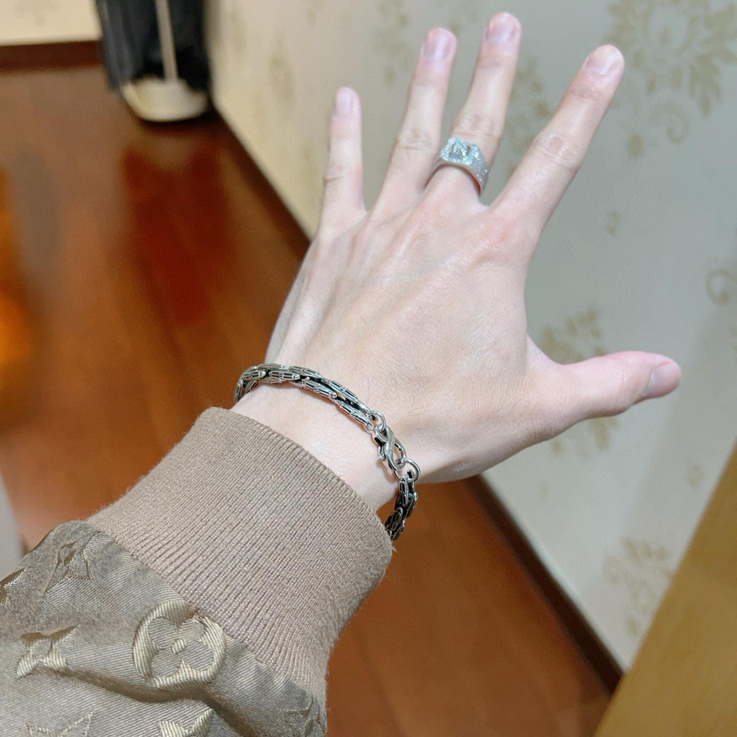 Balenciaga Bracelet-7