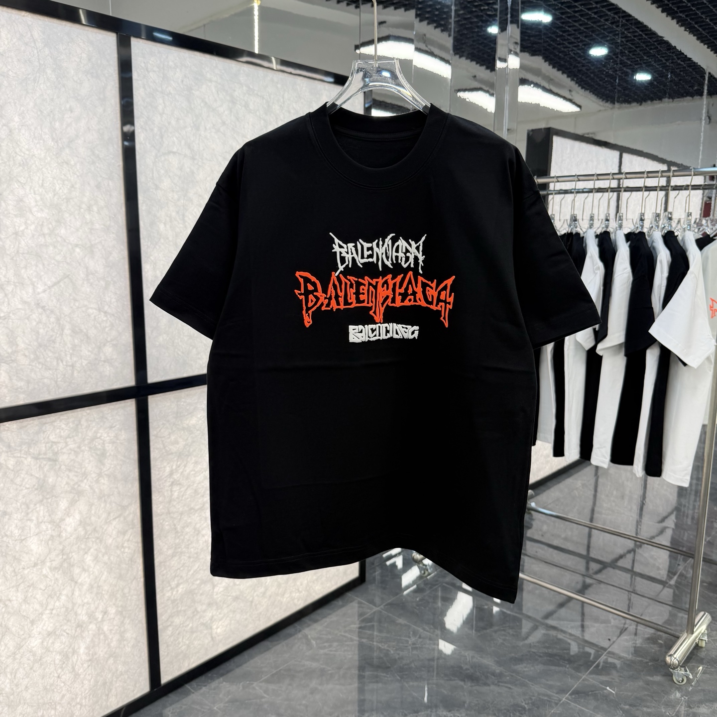 Balenciaga clothing-79