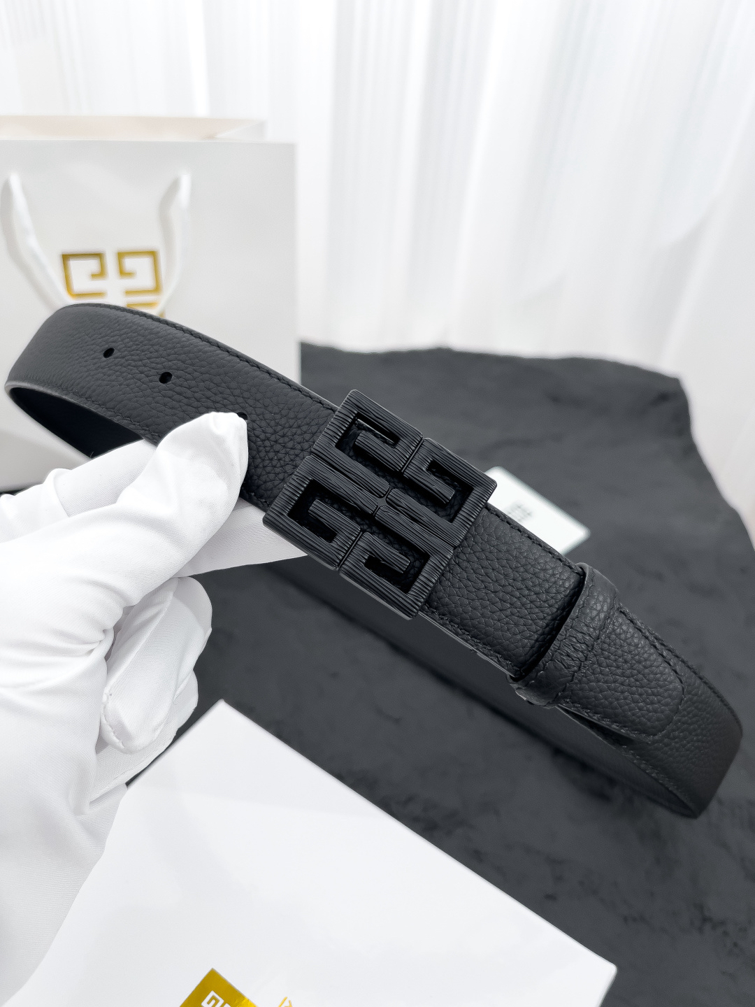 Givenchy belt-3