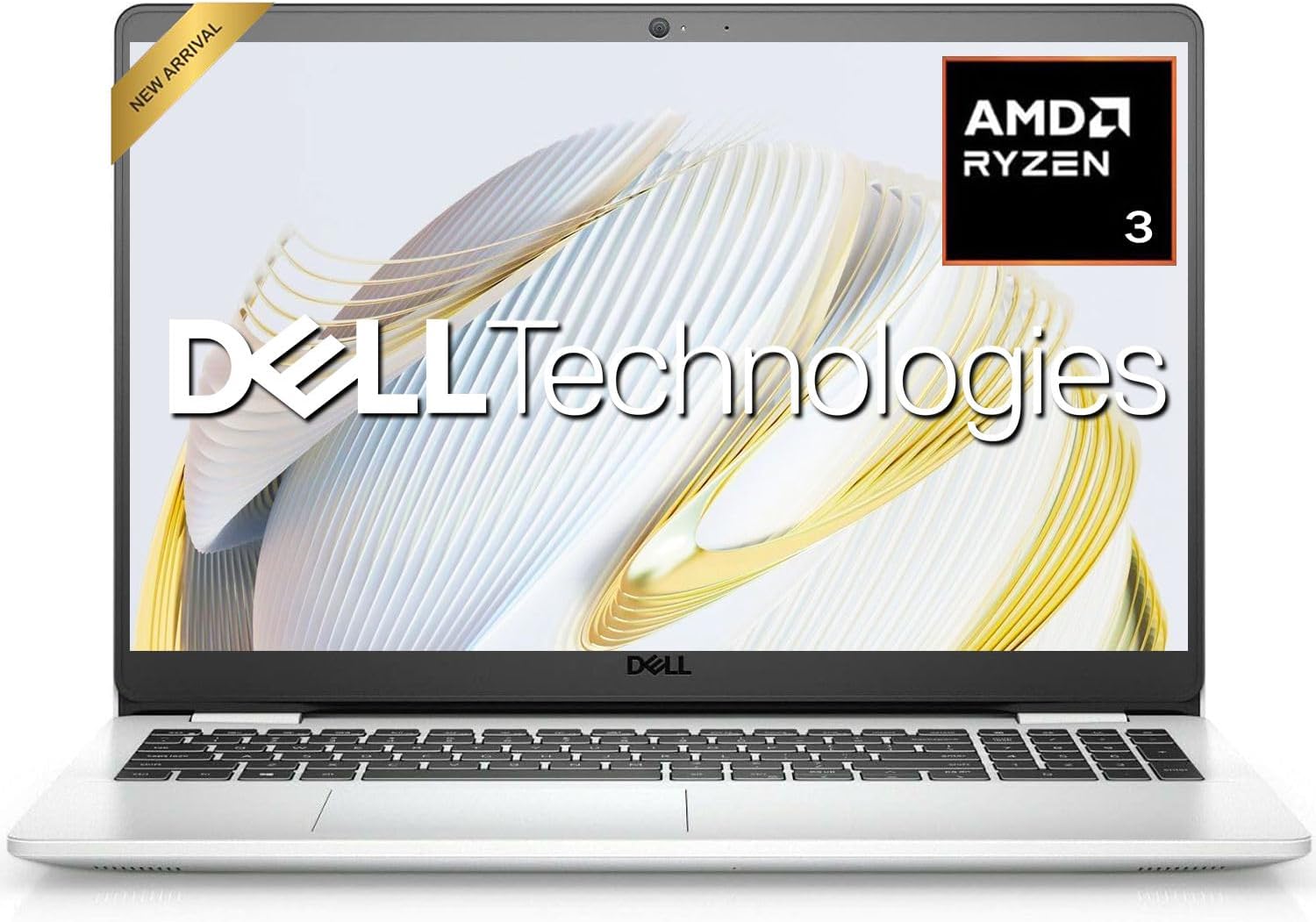 Dell 15.6