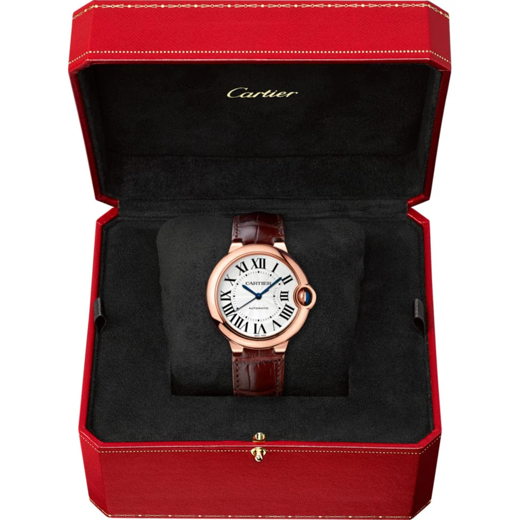 Ballon Bleu WGBB0009(Box NOT Included)