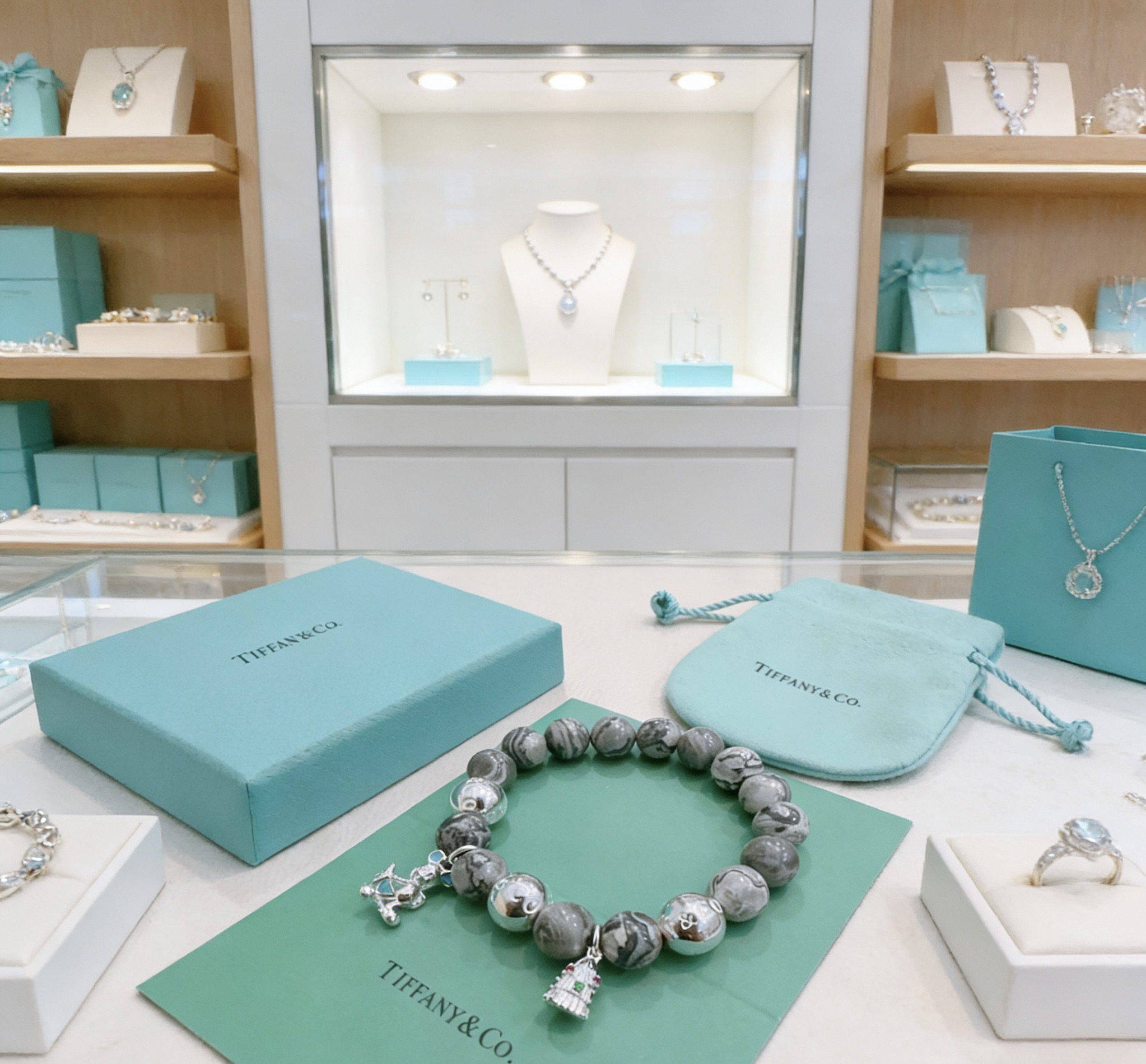 tiffany Bracelet-38