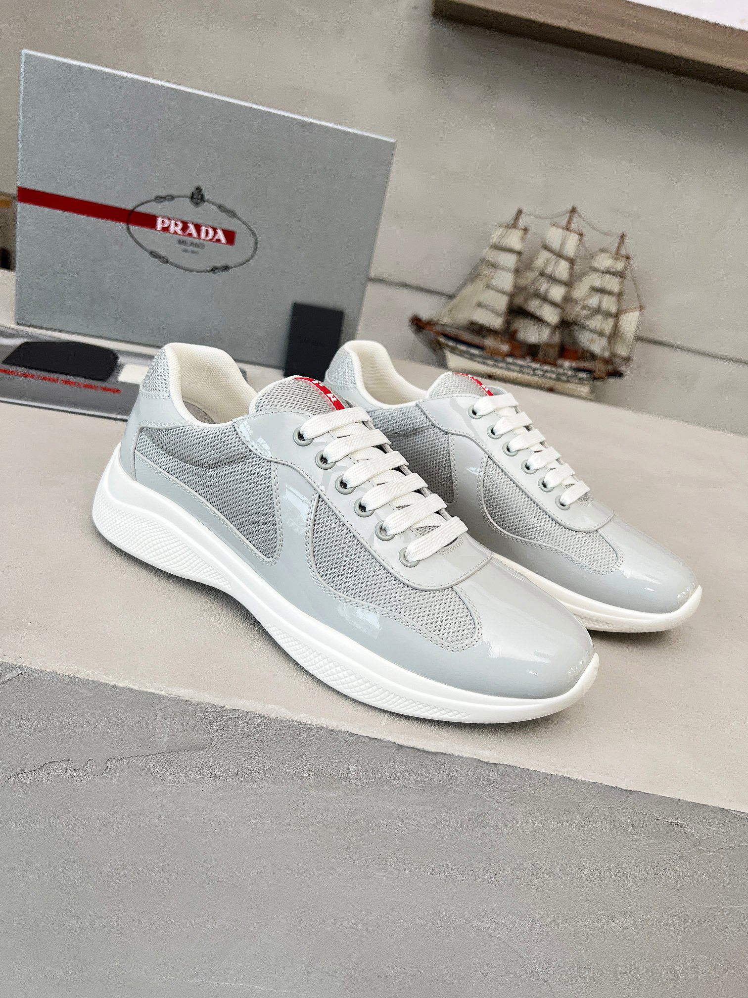 Prada Sneakers-33